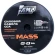 AMP MASS 4Ga CCA Extremely flexible Черный алюминий