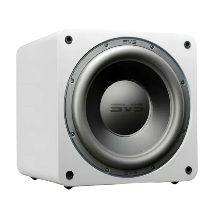 SVS SB-3000 White Gloss