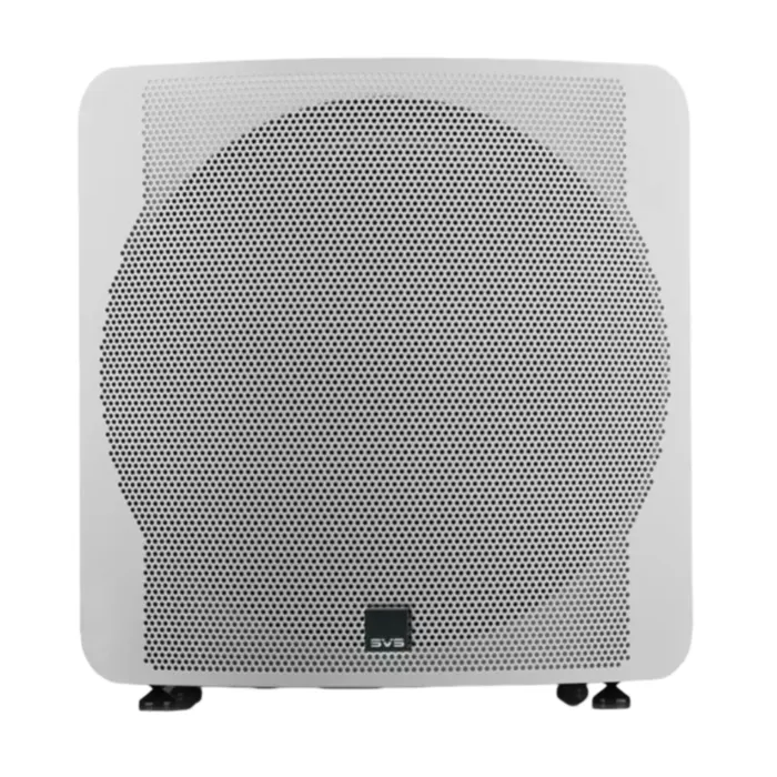 SVS SB-3000 White Gloss