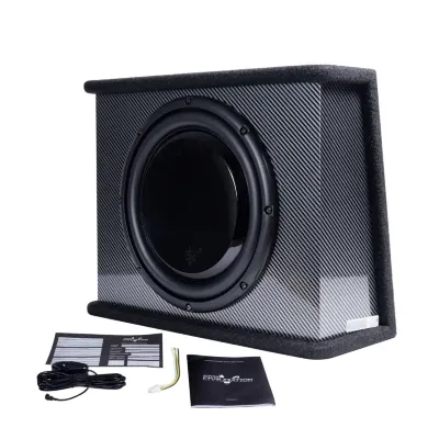 Kicx Sound Civilization Q300BPA
