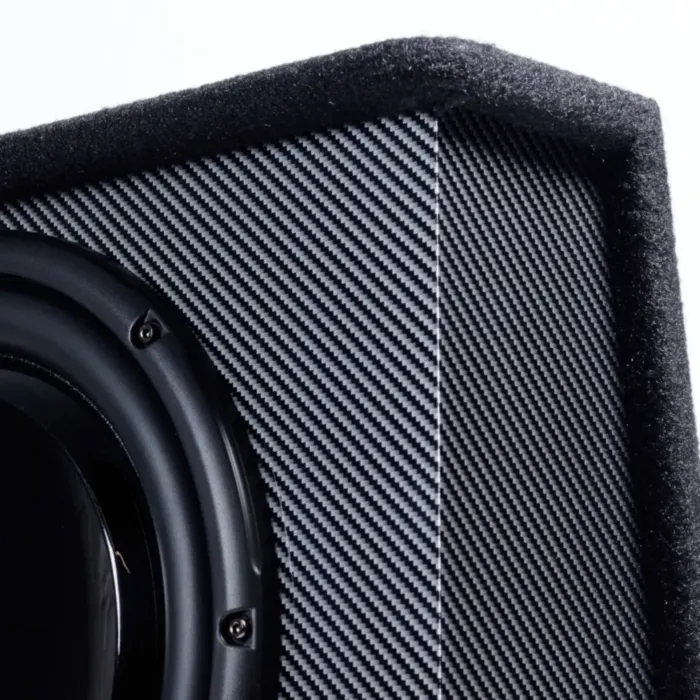 Kicx Sound Civilization Q300BPA