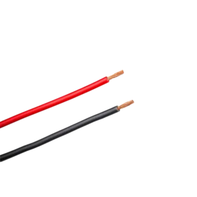 Tchernov Cable Mounting Wire / 480 m bulk (Red)