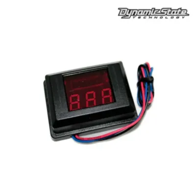 Dynamic State EI.VMA