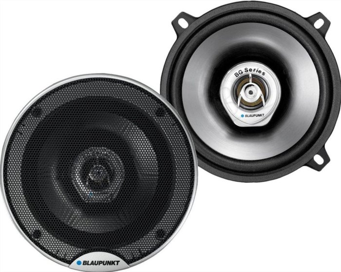 Blaupunkt BGX-542