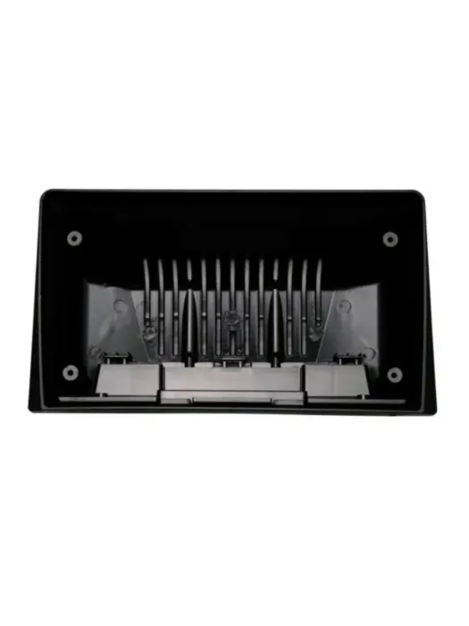 Магнитола для Mitsubishi Delica 2019 Parafar на Андроид 13.0 PF057LUX1UHD