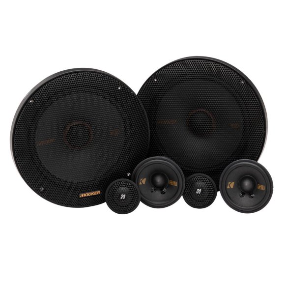 Kicker KSS365