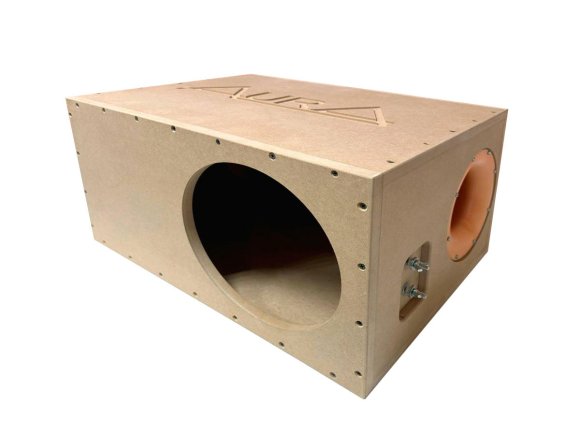 AURA BOX-10-45-TNC