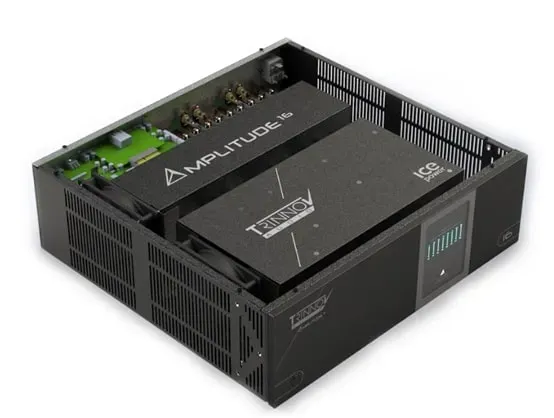Trinnov Audio Amplitude 16