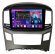 FarCar s400 2K для Hyundai Starex H1 на Android (BX586M)