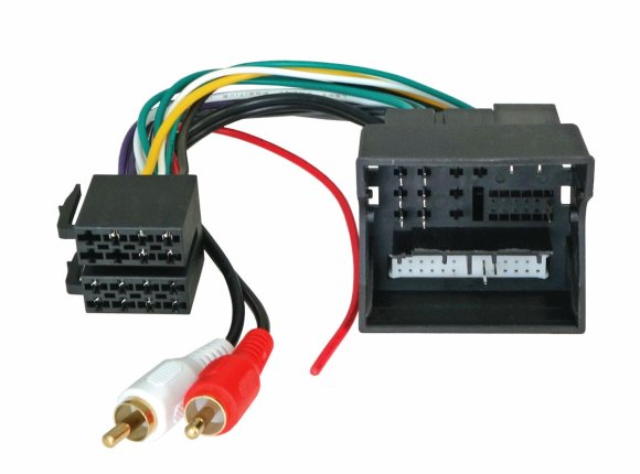 INCAR ISO VW-15