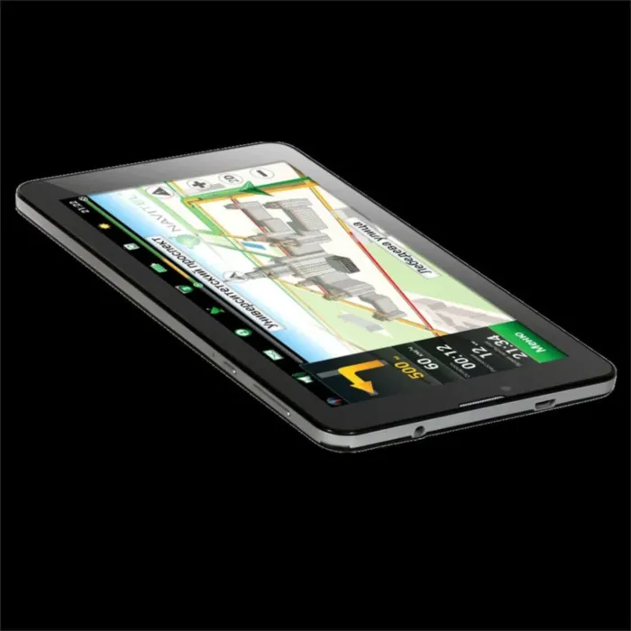 Tesla COMPASS 7.O GL