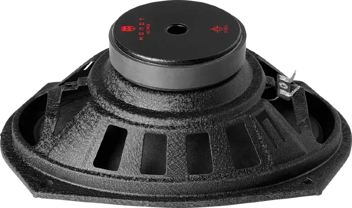 УРАЛ АС-М69 МОЛОТ