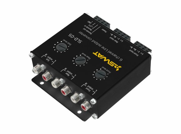 SWAT SLD-05