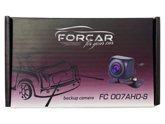 FORCAR FC-007AHD-S (SONY)