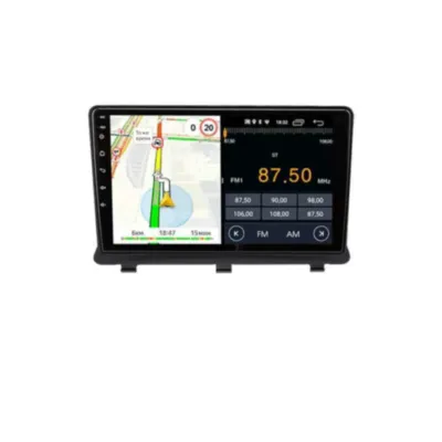 Магнитола для Opel Antara 1 2006-2017 Parafar на Андроид 14.0 PF017MRG