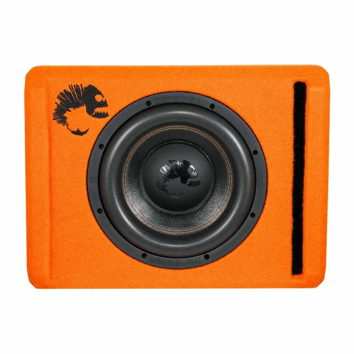 DL Audio Piranha 10A Orange V.2