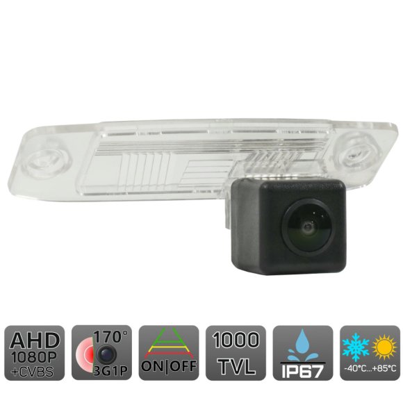 AVEL AVS370CPR023