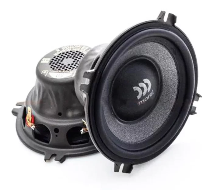 MOREL VIRTUS MW 5