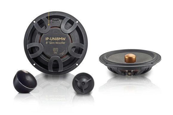 MOREL IP-UNI82