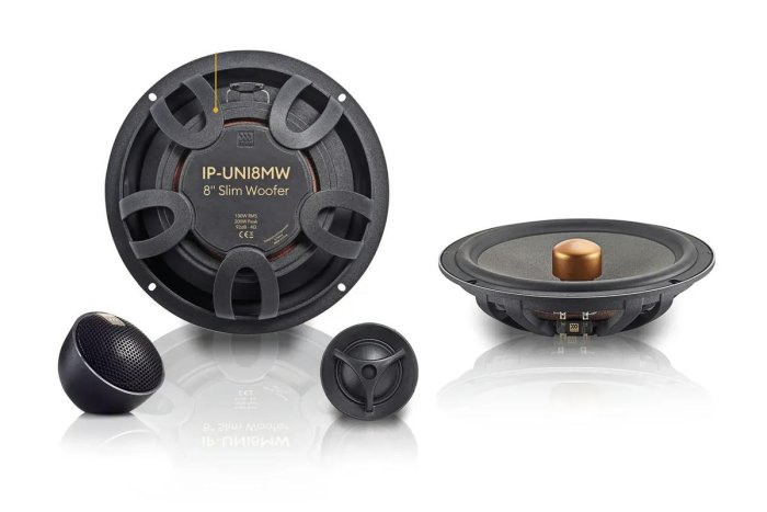 MOREL IP-UNI82
