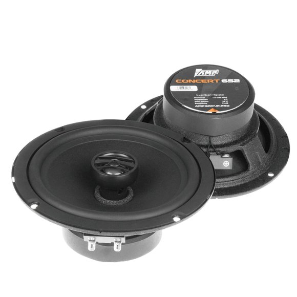 AMP Concert 652