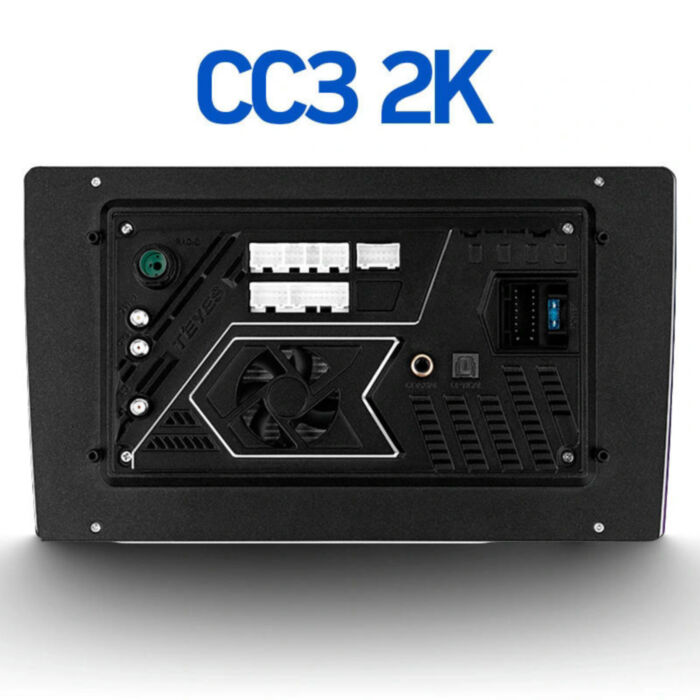 TEYES CC3 2K | 10.36" | 6/128 Gb