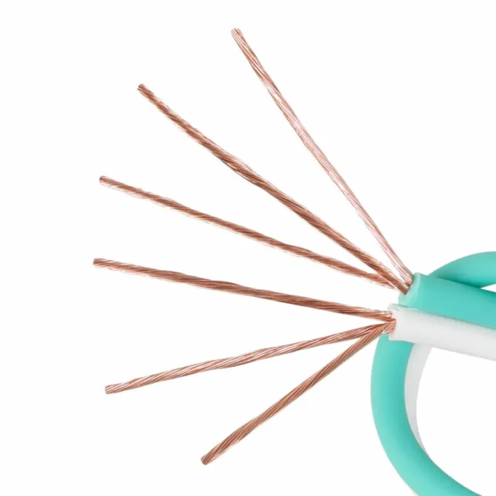 DL Audio Piranha Speaker Cable 14 Ga