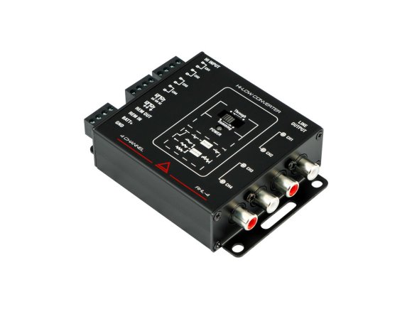 AURA RHL-4