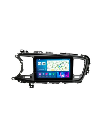 Магнитола для Kia Optima, К5 2014-2016 Parafar на Андроид 13.0 PF480T2LUX1RNF