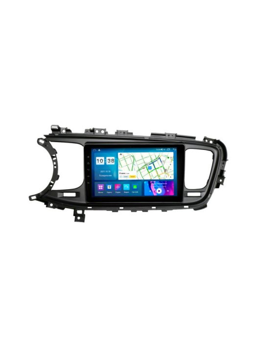 Магнитола для Kia Optima, К5 2014-2016 Parafar на Андроид 13.0 PF480T2LUX1RNF