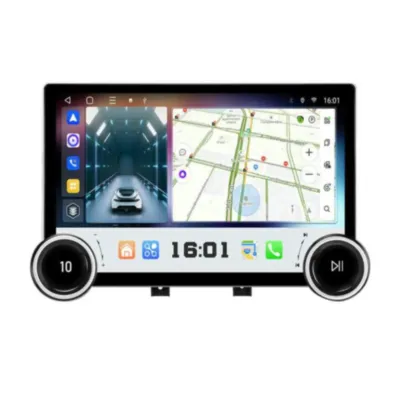 Магнитола для Changan Alsvin 3 2018-2023 Parafar на Андроид 10.0 PF418rnfAIR