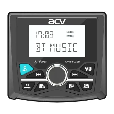 ACV AMR-602SB
