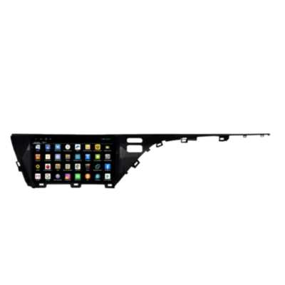 Магнитола для Toyota Camry v70 2018+ Parafar на Андроид 14 PF465THD