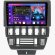FarCar s400 для Lada NIVA 2013-2018 на Android (XL3041M)