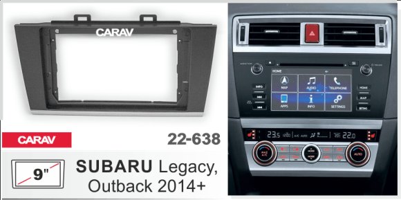 CARAV 22-638
