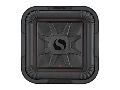 Kicker L7T104