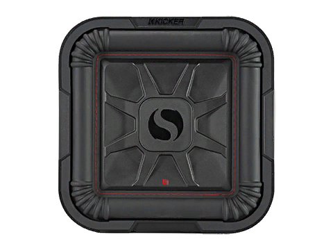 Kicker L7T104