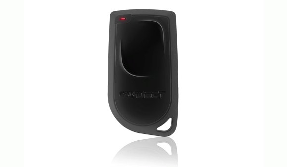 Pandora Брелок IS 750 Black v.3