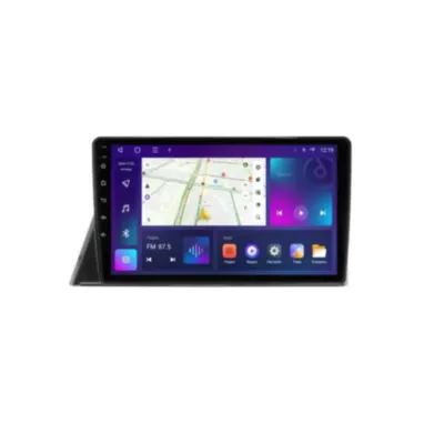 Магнитола для Toyota Sienta 2 XP170 2018-2022 правый руль Parafar на Андроид 13.0 PF472LUX1RNF