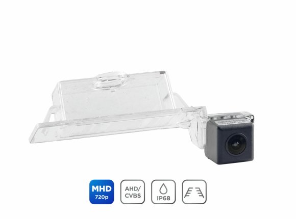 Incar VDC-094MHD