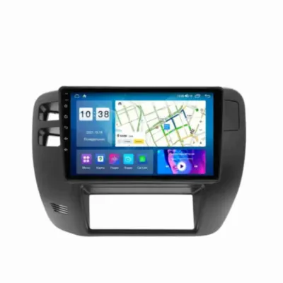 Магнитола для Nissan Patrol Y61 1997-2004 / Safari Y61 1997-2004 Parafar на Андроид 13.0 PF645LUX1FHD