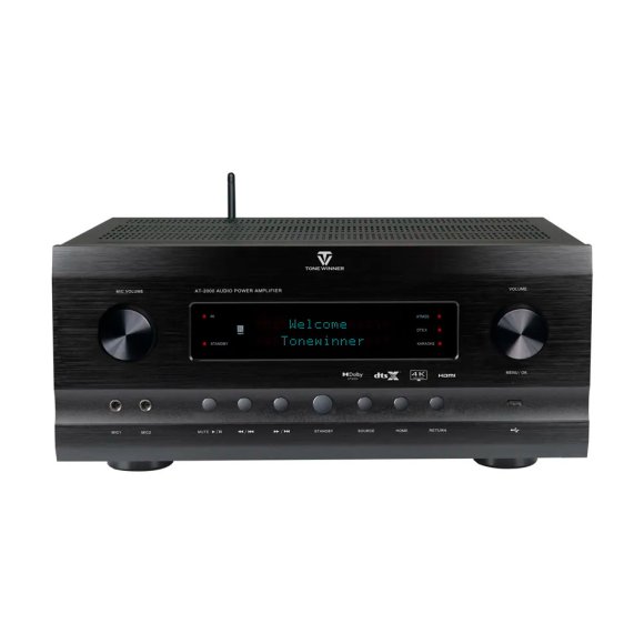 Tone Winner AT-2000
