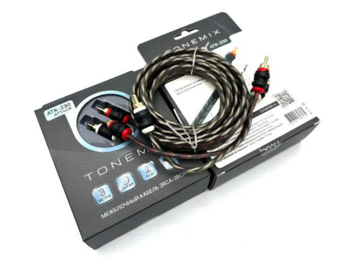 Tonemix ATK-230