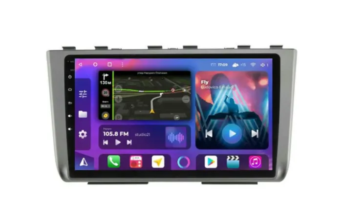 FarCar s500 Plus для Hyundai Creta на Android (BM3114M)