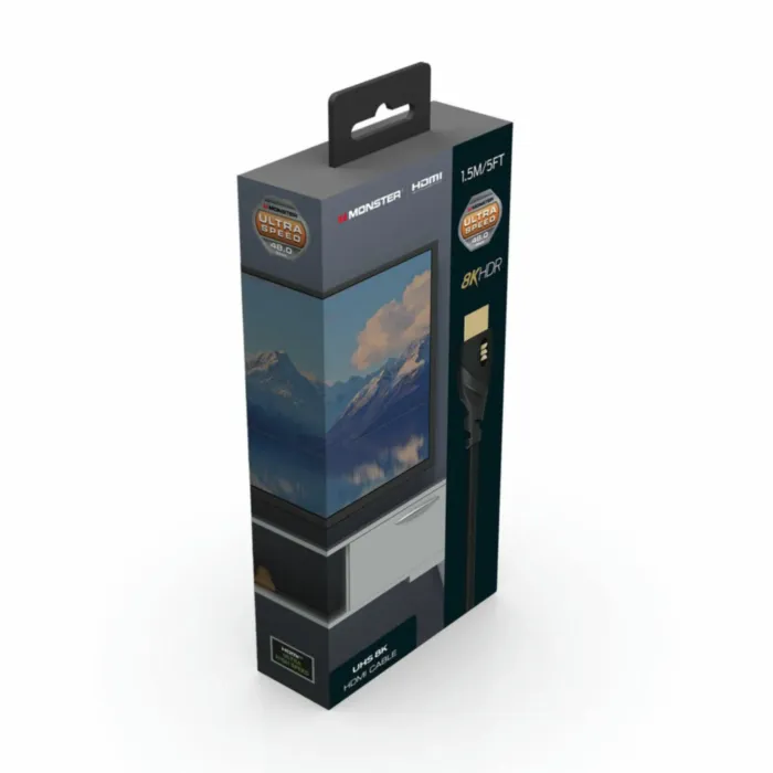 Monster cable MC-PME2-H0150