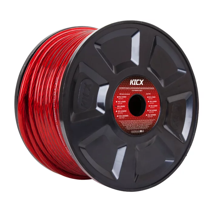 Kicx PCC 650RS