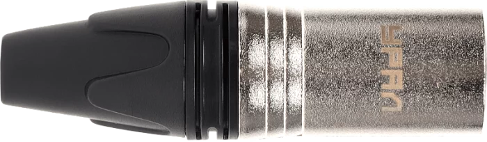 УРАЛ СИМФОНИЯ КНС XLR-M-3 pin СФ