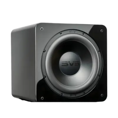 SVS SB-2000 Pro Piano Black