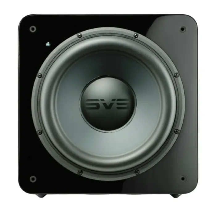 SVS SB-2000 Pro Piano Black