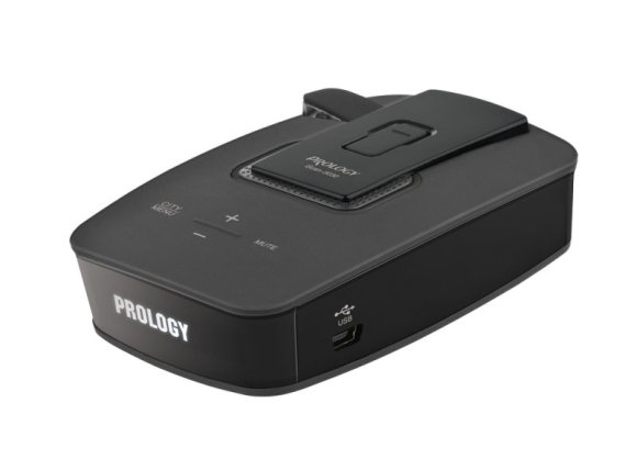 Prology iScan-5030 GRAPHITE